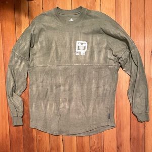 Walt Disney World Spirit Jersey